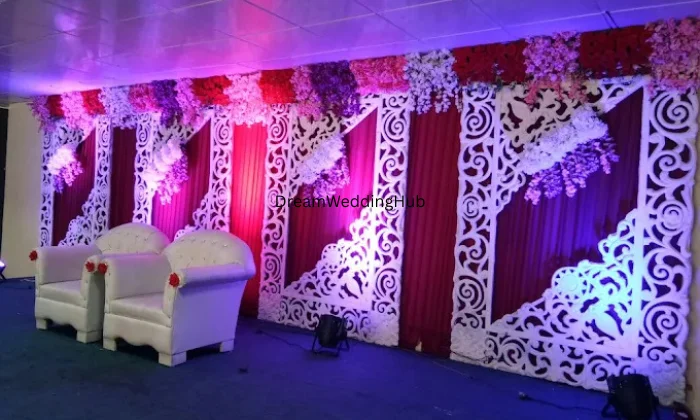 Lata Celebrations Banquet